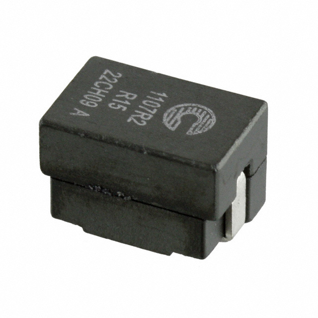Eaton-Electronics Division FP1107R2-R07-R