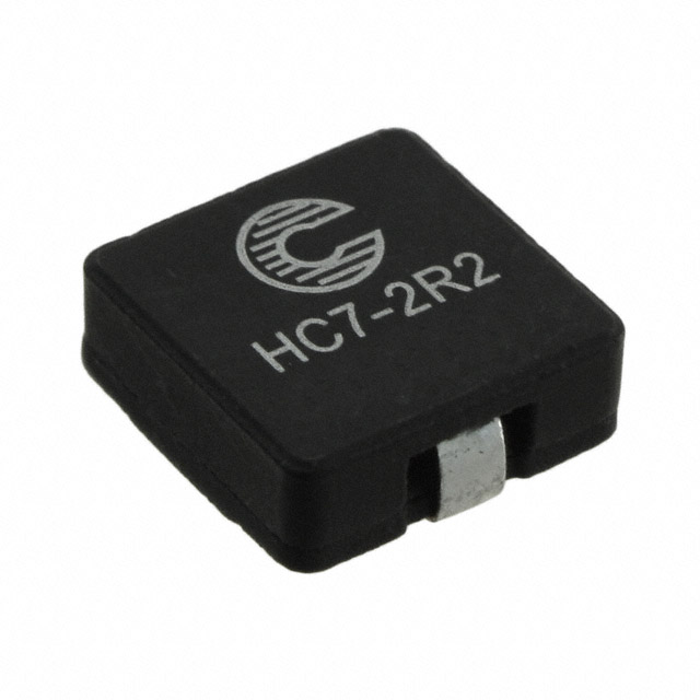 Eaton-Electronics Division HC7-R47-R