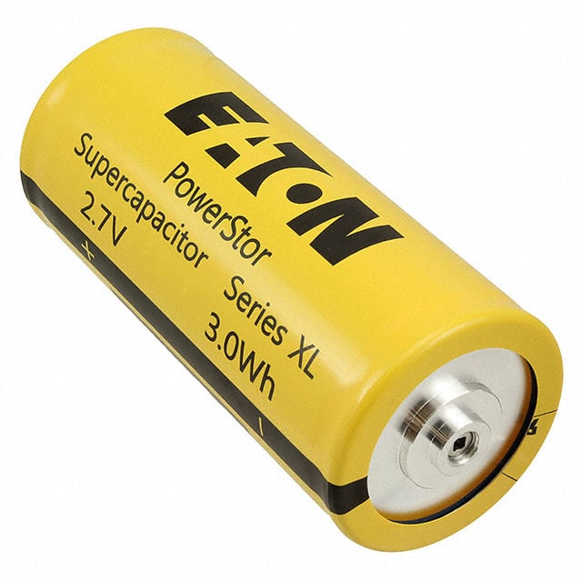 Eaton-Electronics Division XL60-2R9348W-R