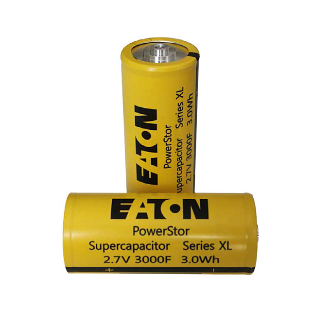 Eaton-Electronics Division XL60-3R0308W-R