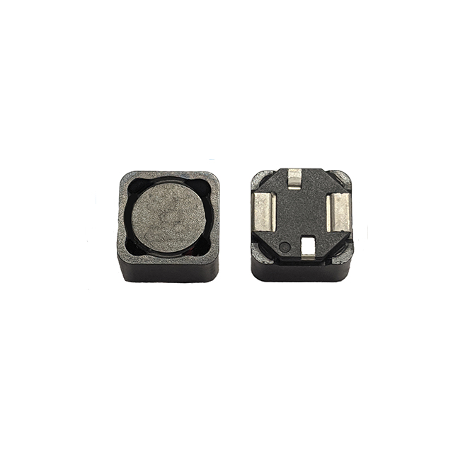 Eaton-Electronics Division DRAP127-2R2-R