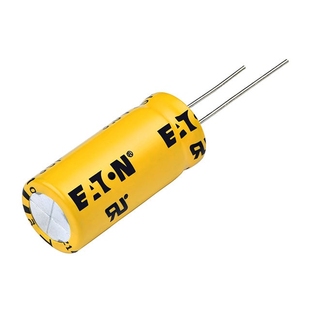 Eaton-Electronics Division TVA1625-3R0256-R
