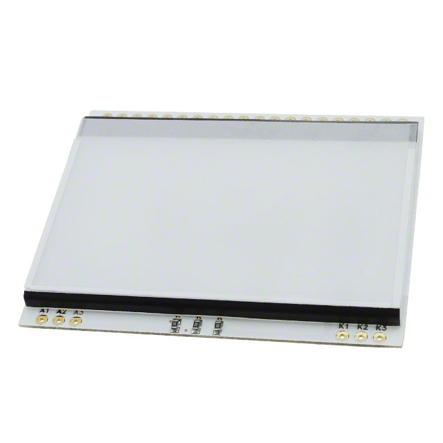 Display Visions EA LED55X46-R