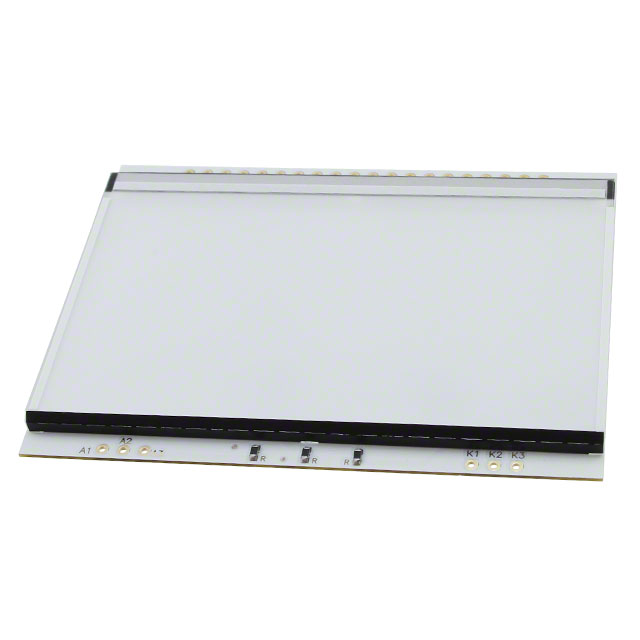 Display Visions EA LED68X51-R