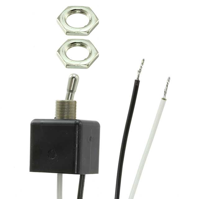 Electroswitch 3305D