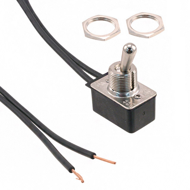 Electroswitch 6600