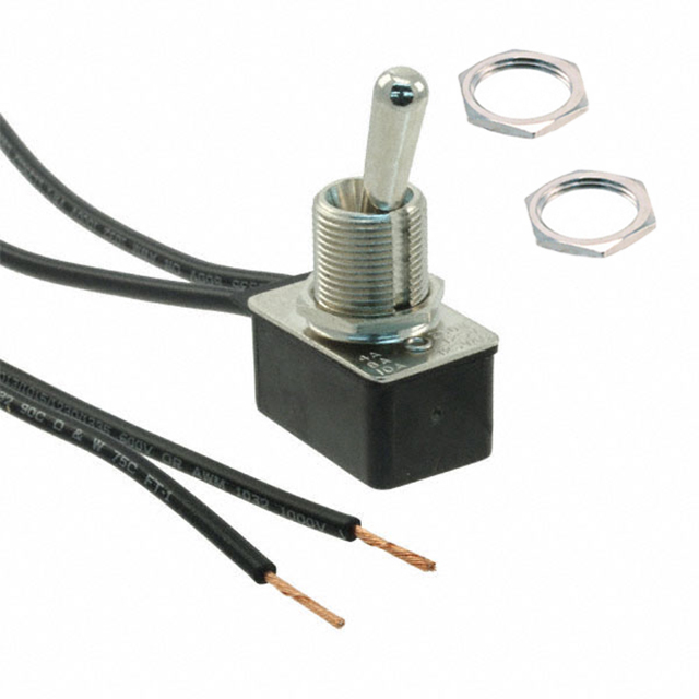 Electroswitch 6601-100