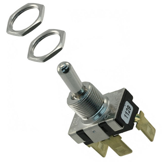 Electroswitch 7101C