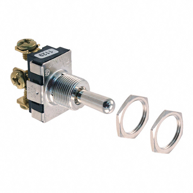 Electroswitch 7262B