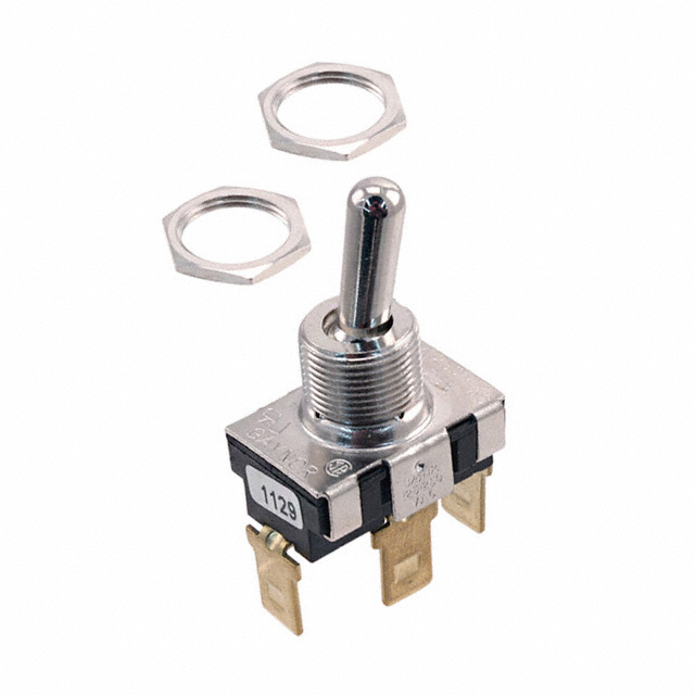 Electroswitch 7262C