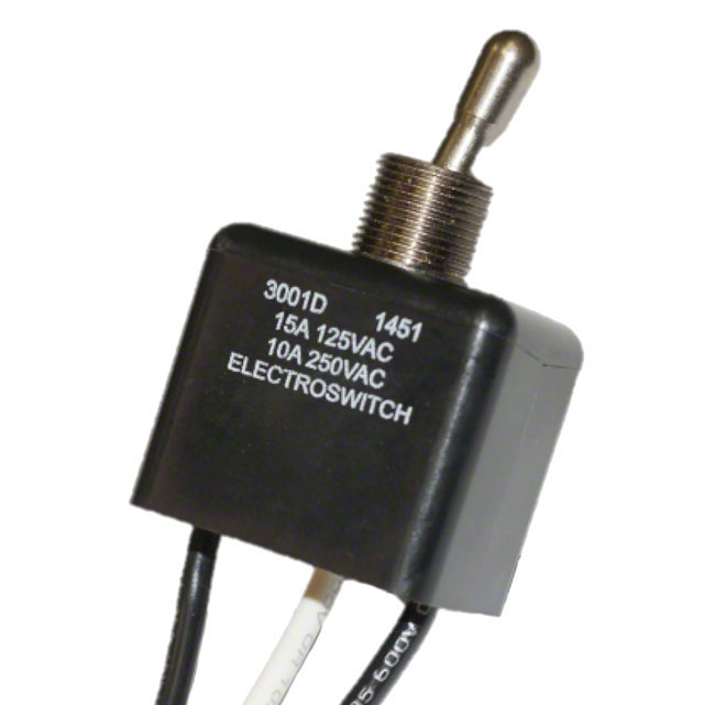 Electroswitch 3301D