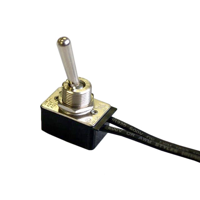 Electroswitch 6601
