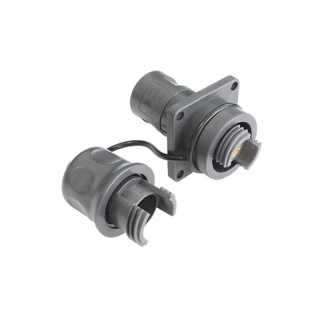 Bulgin PXEB5220MM4550