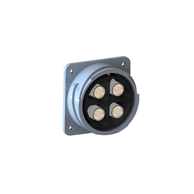 Bulgin PXP9012/04/S