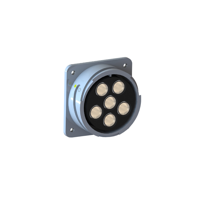 Bulgin PXP9012/06/S