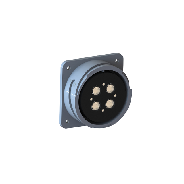 Bulgin PXP9012/08/S
