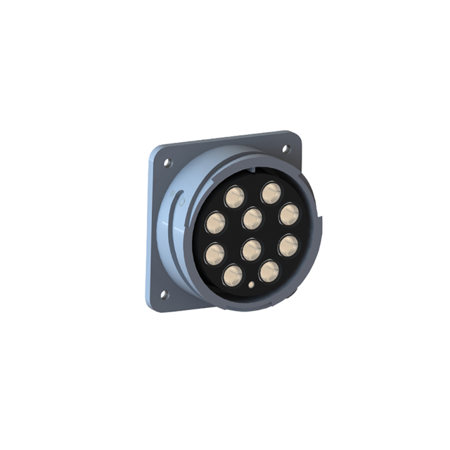 Bulgin PXP9012/11/S