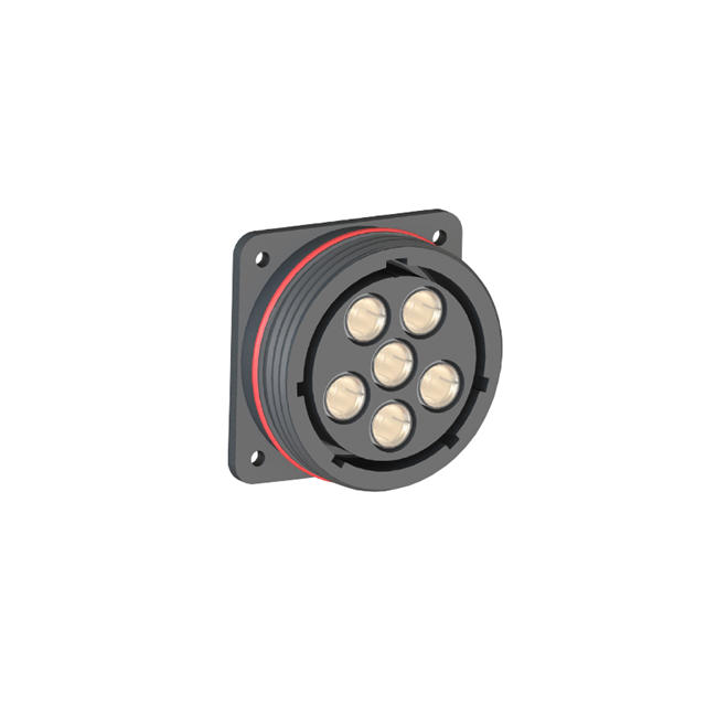 Bulgin PXP9052/06/S