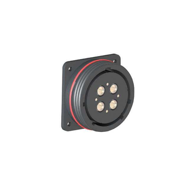 Bulgin PXP9052/08/S