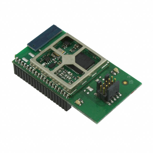 Silicon Labs EM357-MOD-LR-ANT-T