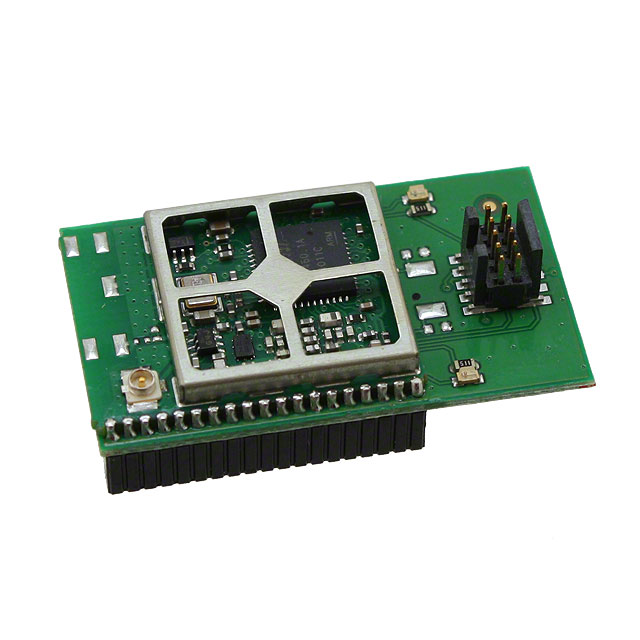 Silicon Labs EM357-MOD-LR-RF-TK