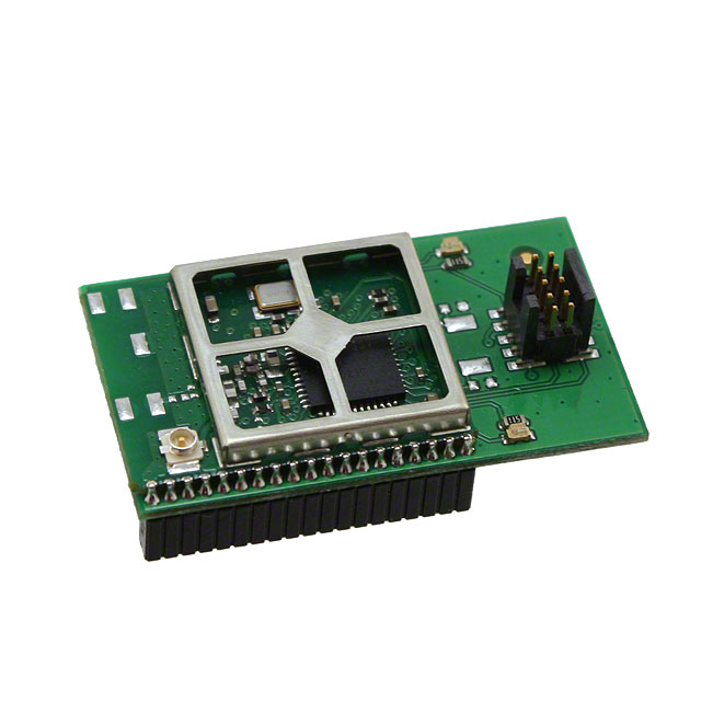 Silicon Labs EM357-MOD-RF-C