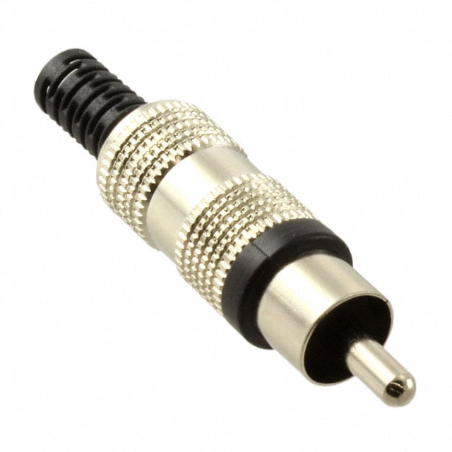 Cinch Connectivity Solutions 19-1268