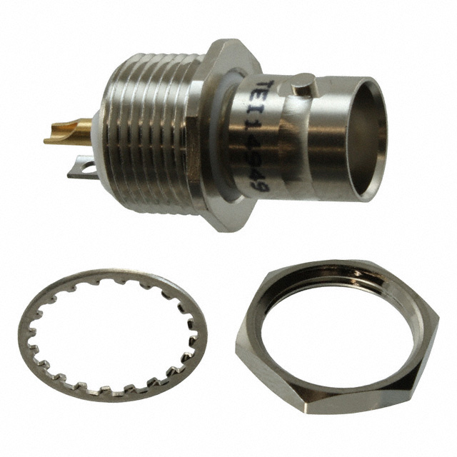 Cinch Connectivity Solutions BJ27