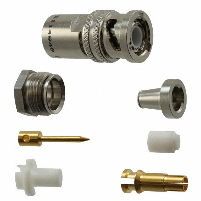 Cinch Connectivity Solutions PL75-7