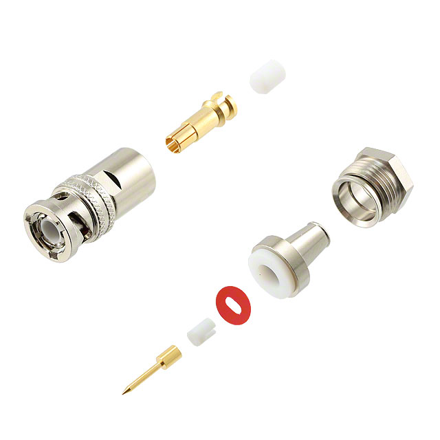 Cinch Connectivity Solutions PL75-9