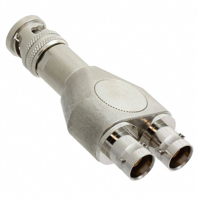Cinch Connectivity Solutions TN2A