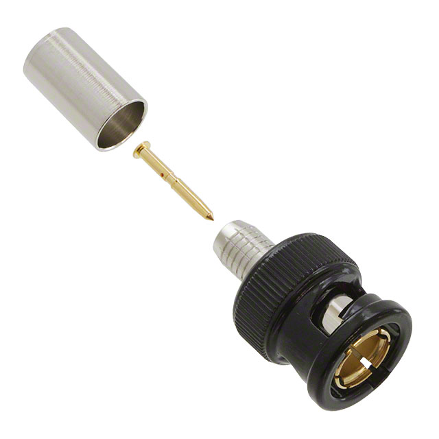Cinch Connectivity Solutions UPL2000-D2/B