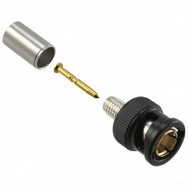 Cinch Connectivity Solutions UPL2000-D2