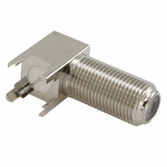 Cinch Connectivity Solutions VF330