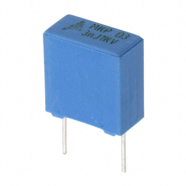 EPCOS (TDK) B32620A0302J000