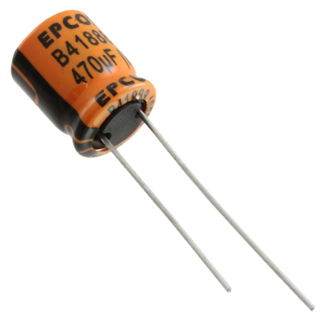 EPCOS (TDK) B41888C4477M000