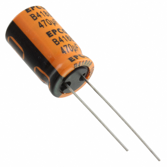 EPCOS (TDK) B41888C6477M000