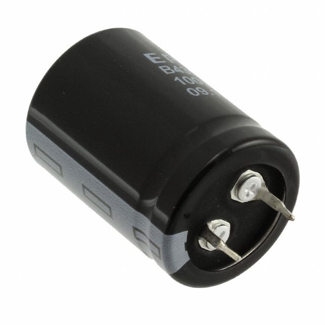 EPCOS (TDK) B43501A6107M000