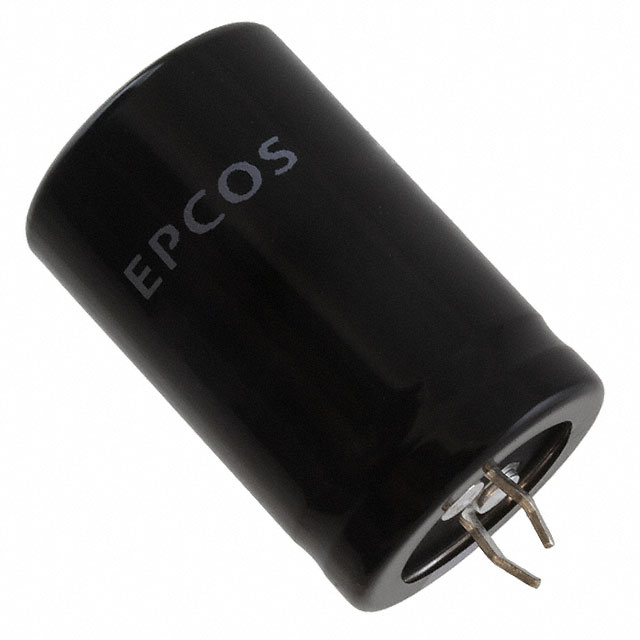 EPCOS (TDK) B43601B9277M