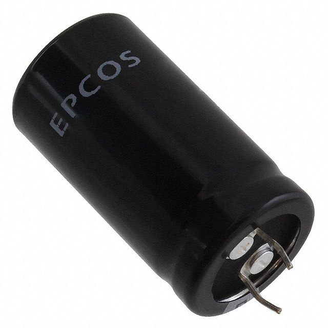 EPCOS (TDK) B43508E2477M000