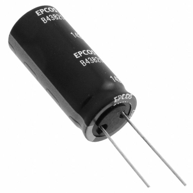 EPCOS (TDK) B41896C4688M