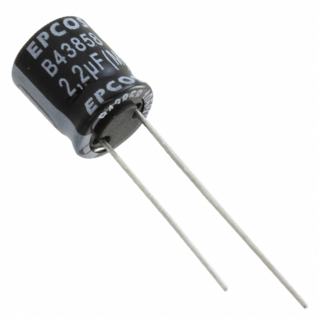 EPCOS (TDK) B43858C5225M000