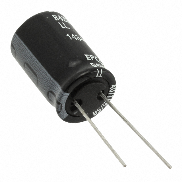 EPCOS (TDK) B43858F2476M9