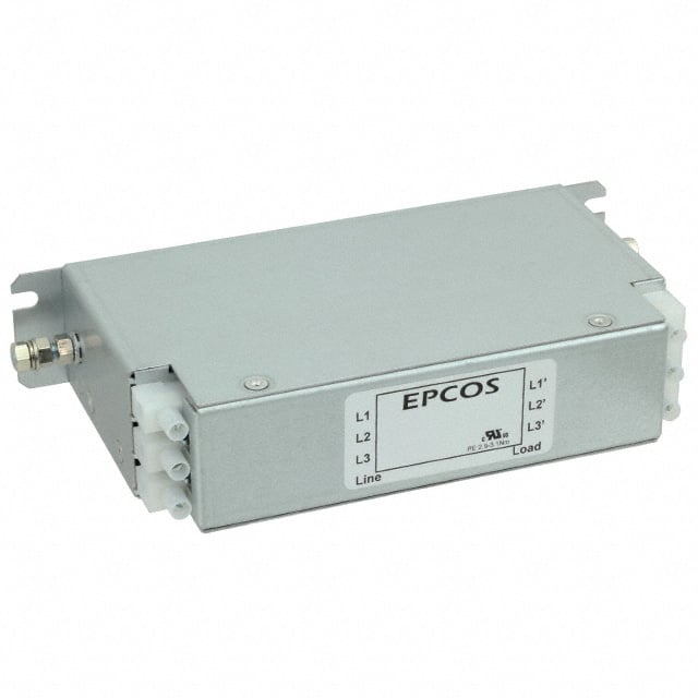 EPCOS (TDK) B84243A8003U000