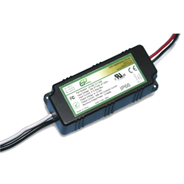 EPtronics, Inc. LD12W-12