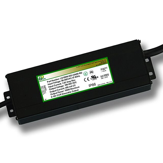 EPtronics, Inc. LD150W-24