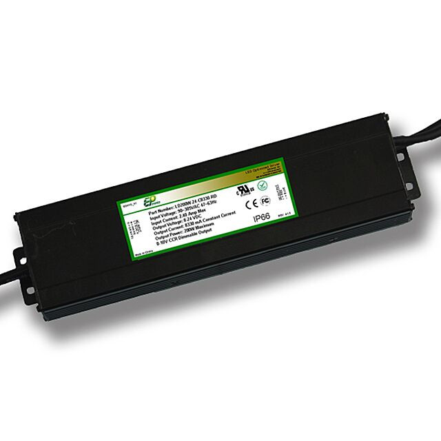 EPtronics, Inc. LD200W-47