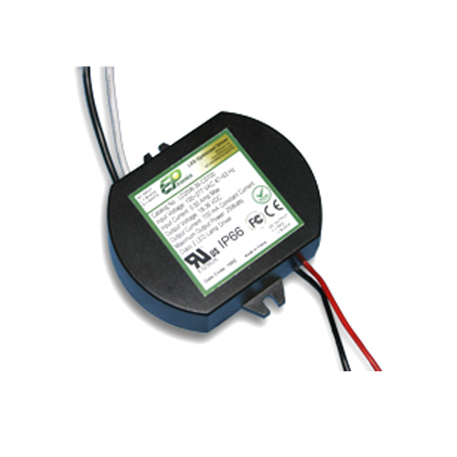 EPtronics, Inc. LD25W-16