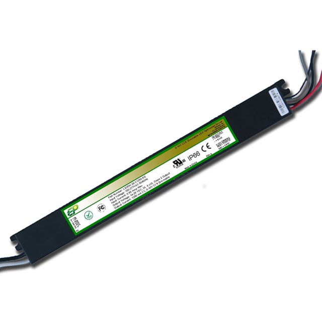 EPtronics, Inc. LD35W-54