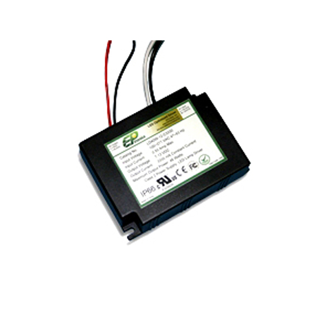 EPtronics, Inc. LD40W-12